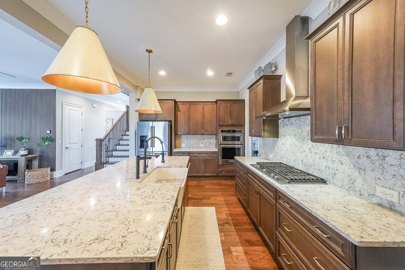 6626 Sterling Drive Sandy Springs - 2