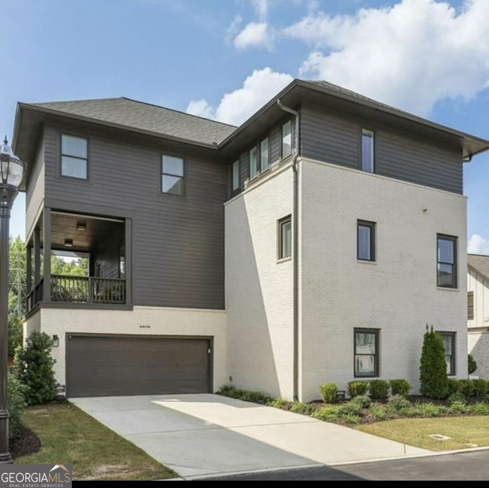 6626 Sterling Drive Sandy Springs - 30