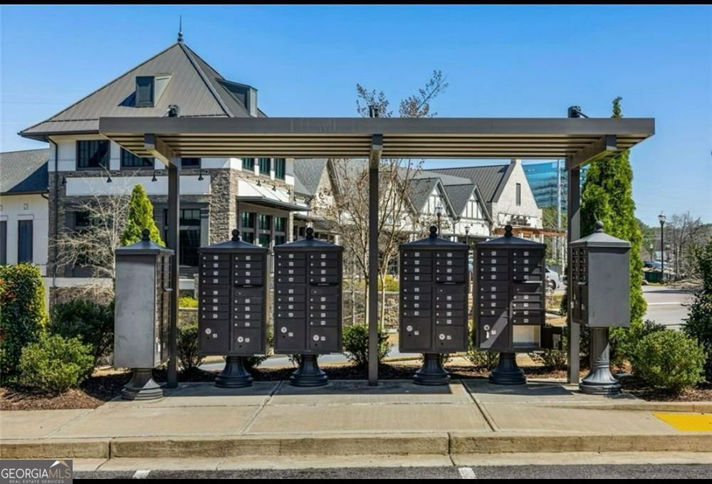 6626 Sterling Drive Sandy Springs - 42