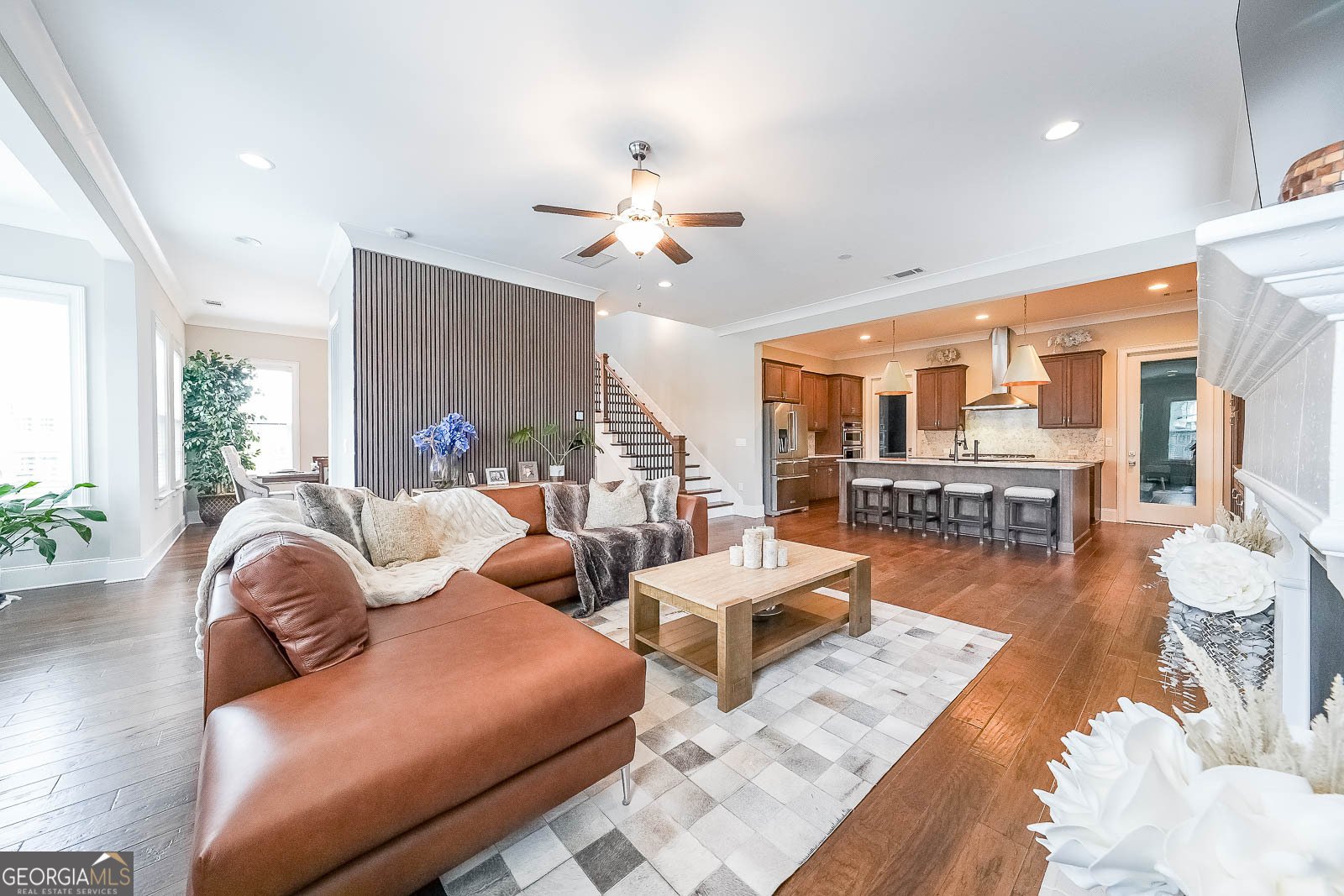 6626 Sterling Drive Sandy Springs - 5