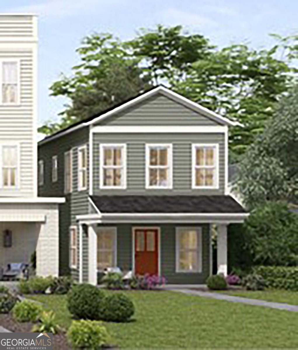 1005 Sims Avenue Atlanta - 1