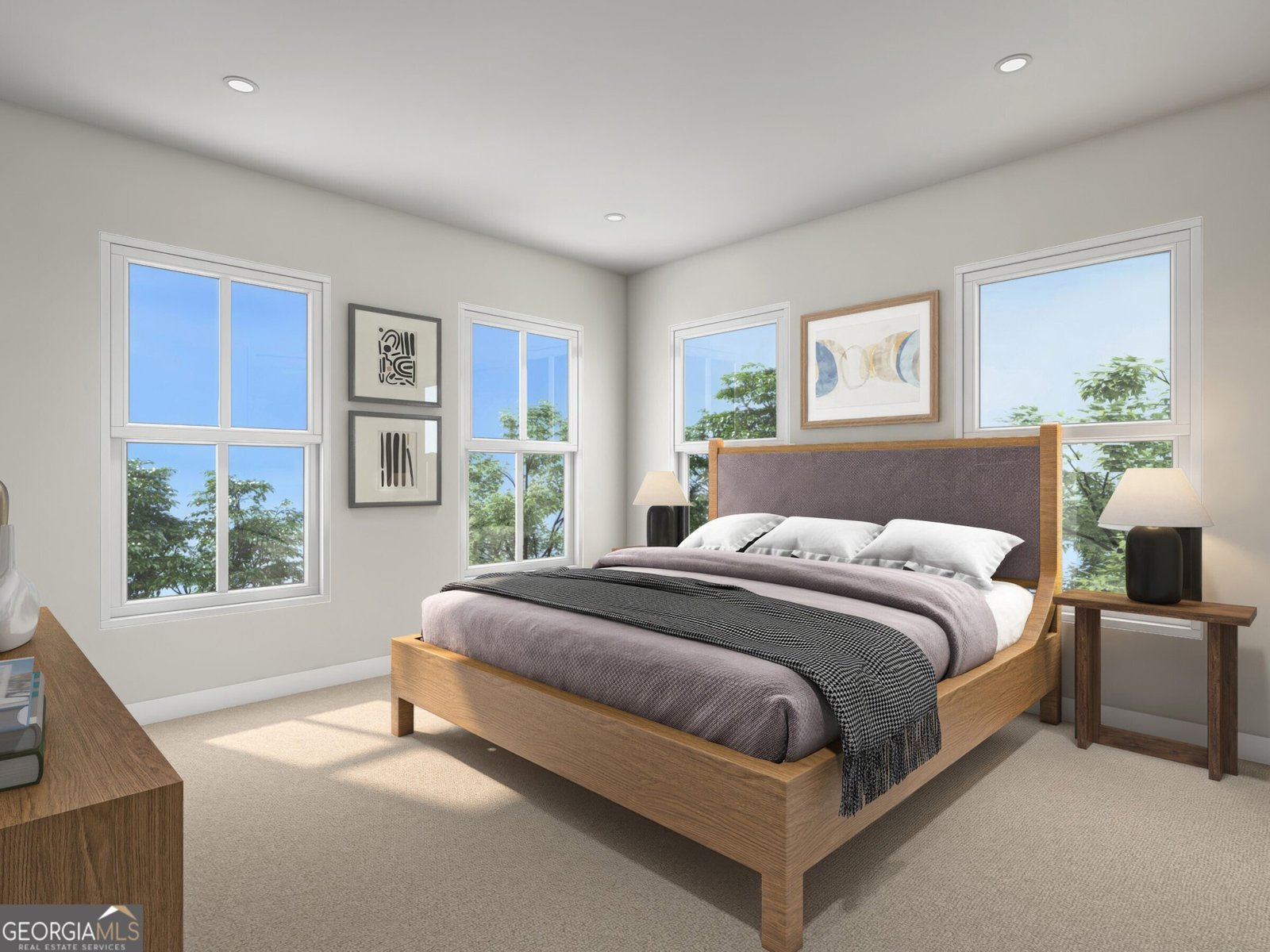 1005 Sims Avenue Atlanta - 3