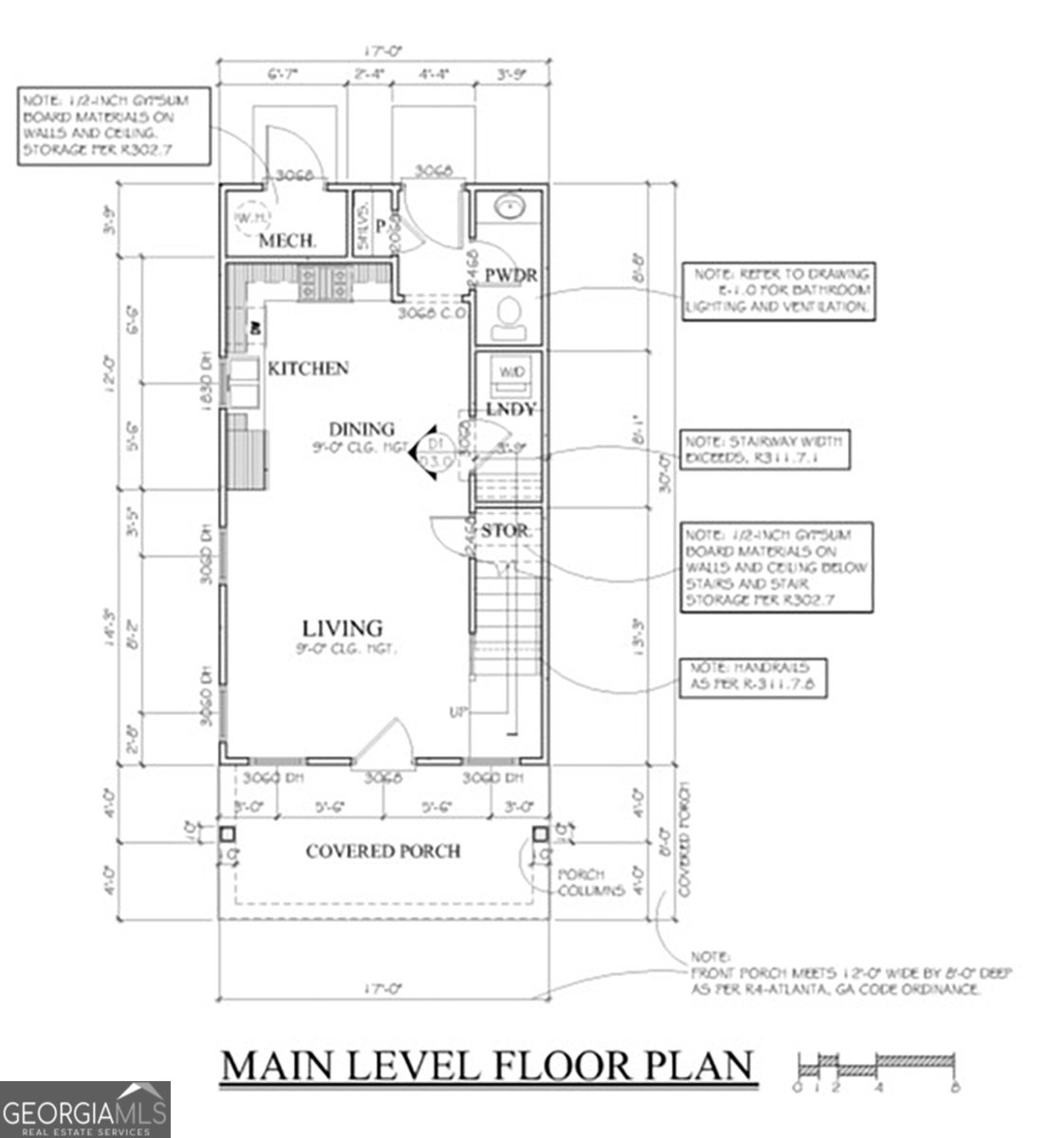 1005 Sims Avenue Atlanta - 4