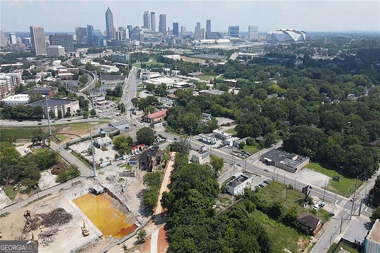 1005 Sims Avenue Atlanta - 6