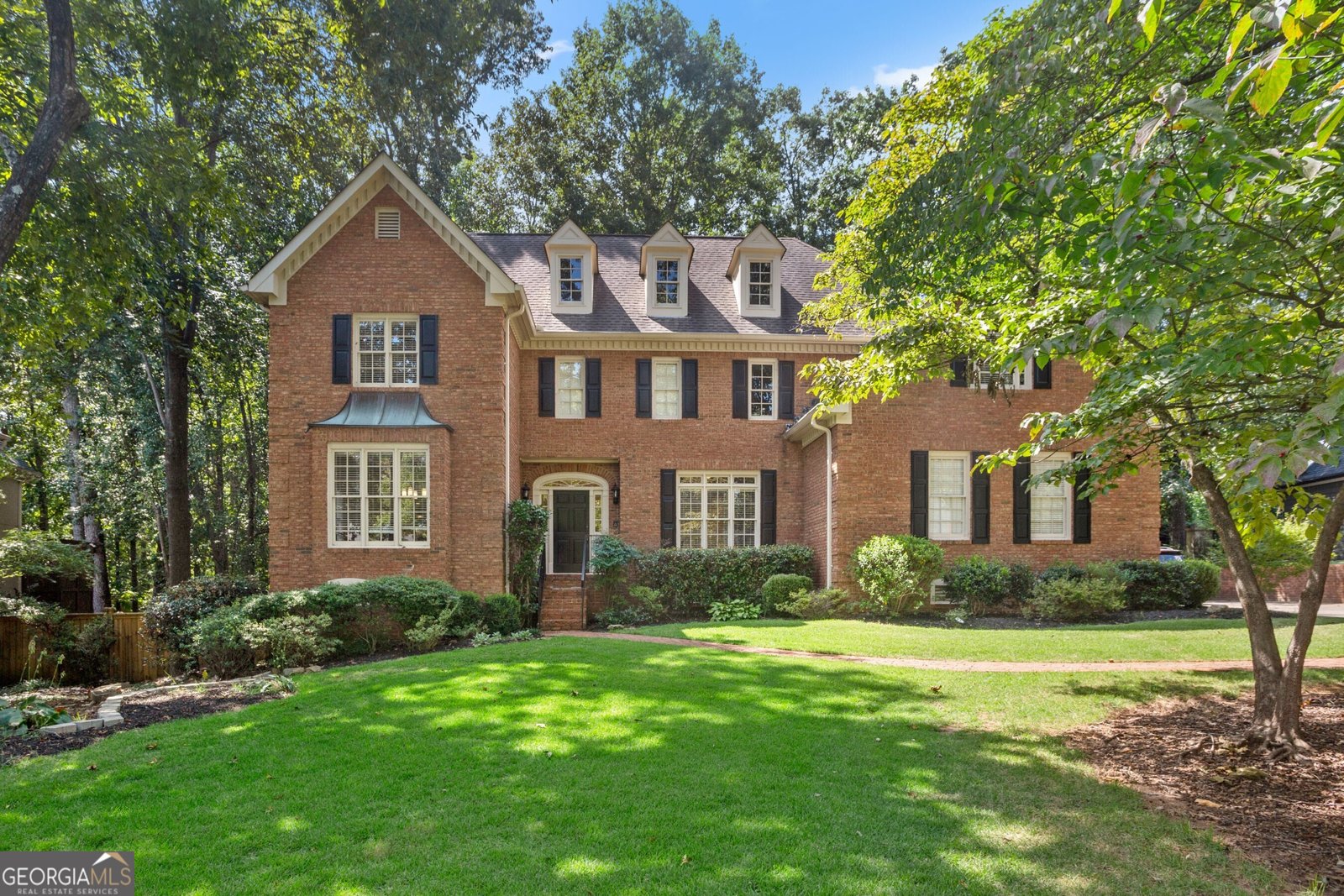 788 Old Paper Mill Drive Marietta - 1
