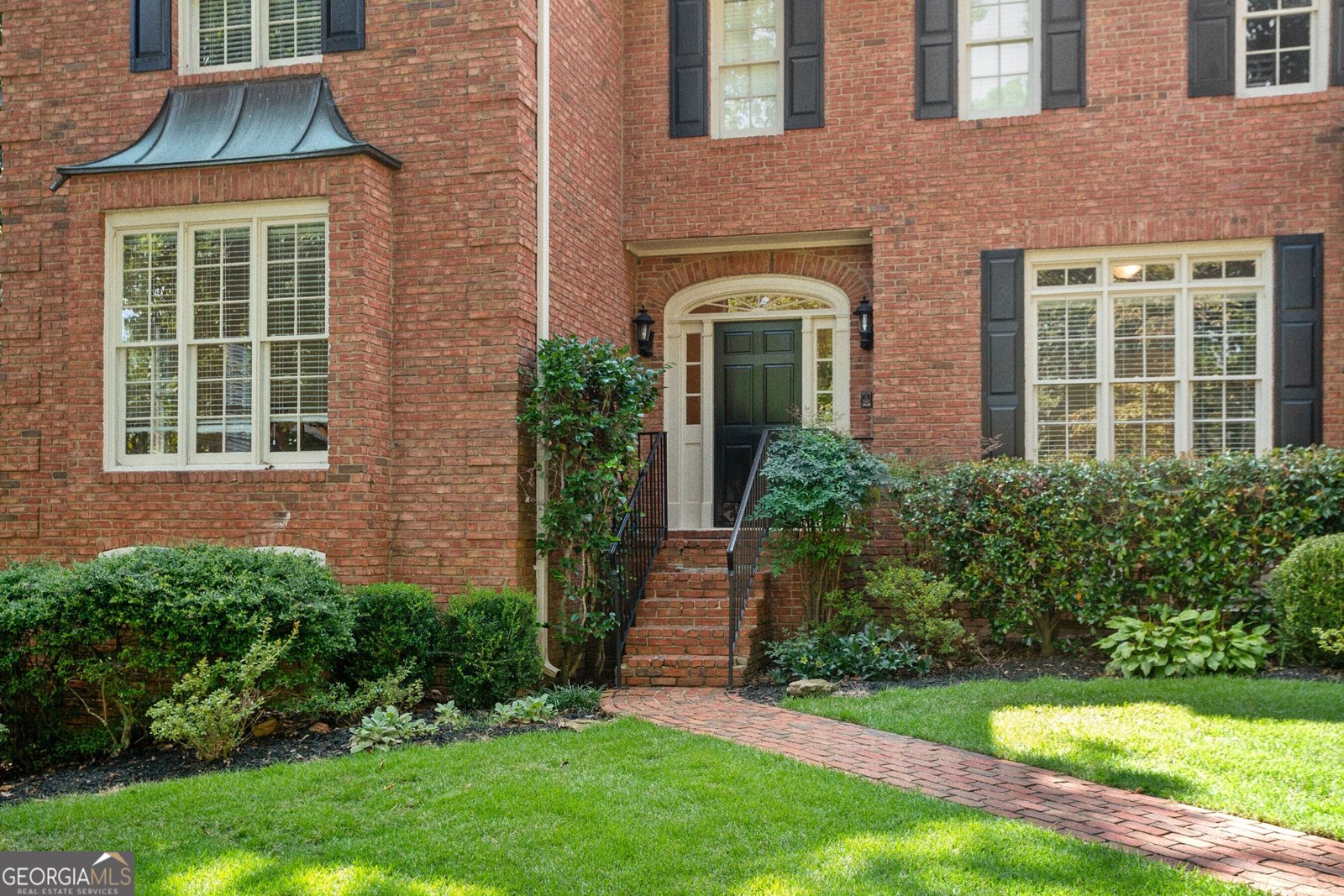 788 Old Paper Mill Drive Marietta - 2