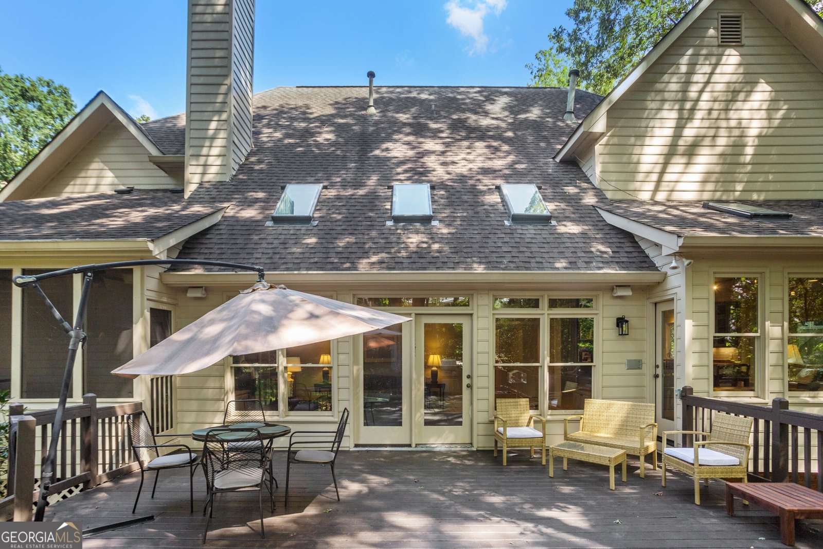 788 Old Paper Mill Drive Marietta - 27