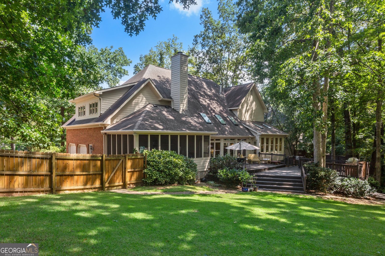 788 Old Paper Mill Drive Marietta - 51