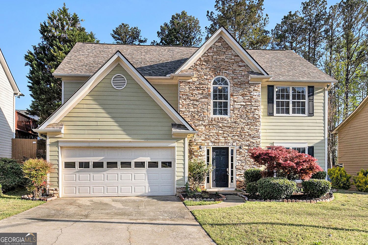 3707 McGuire Street Kennesaw - 1