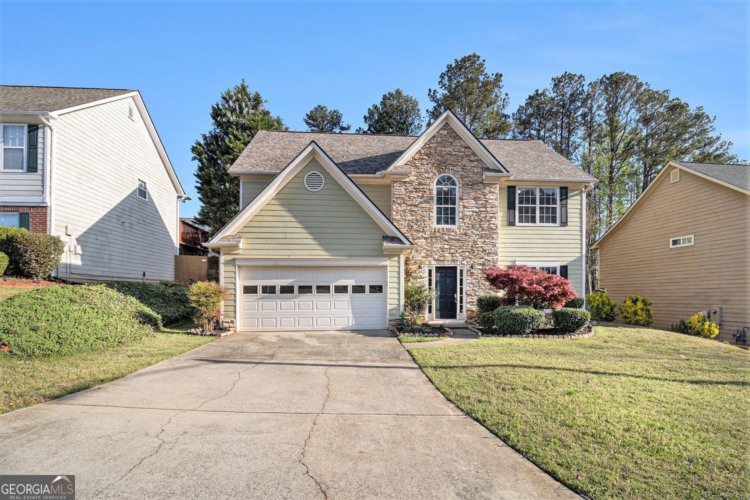 3707 McGuire Street Kennesaw - 2