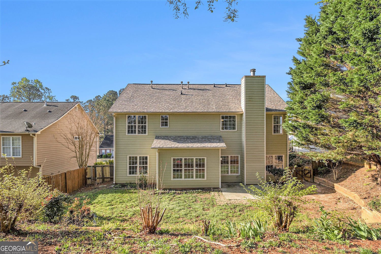 3707 McGuire Street Kennesaw - 22