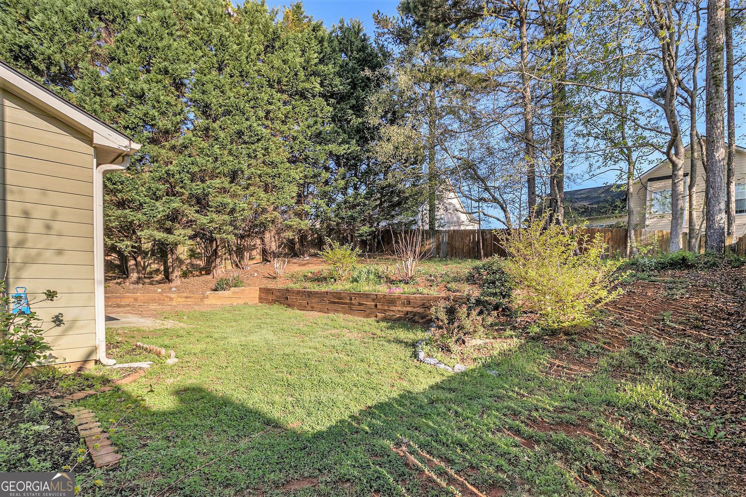 3707 McGuire Street Kennesaw - 23
