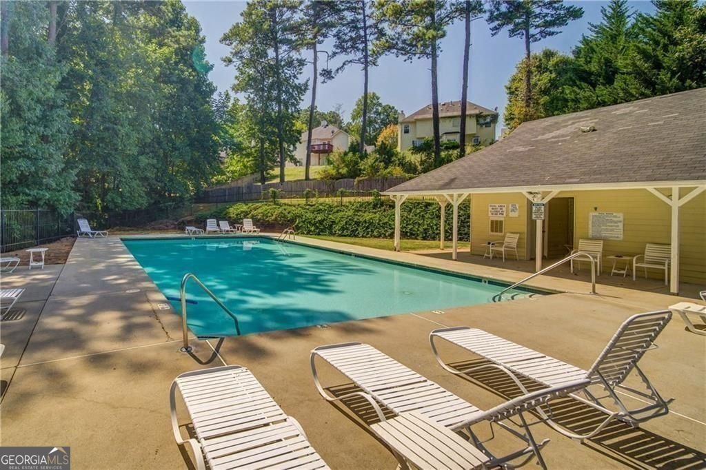 3707 McGuire Street Kennesaw - 26