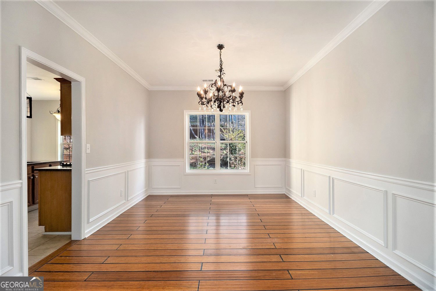 3707 McGuire Street Kennesaw - 4