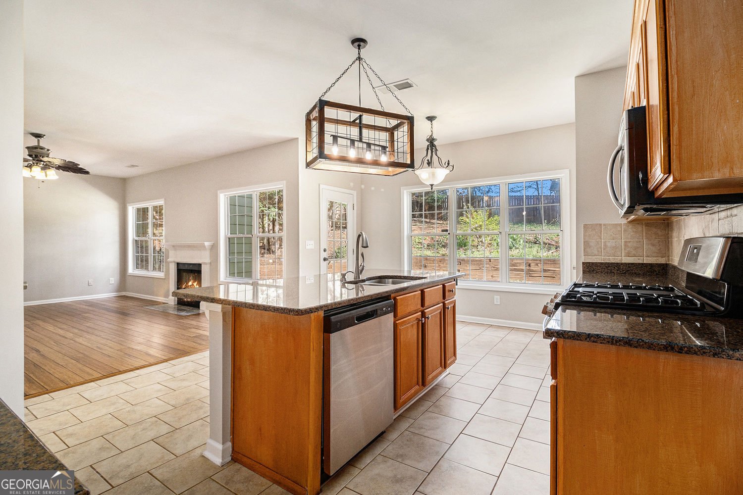 3707 McGuire Street Kennesaw - 7