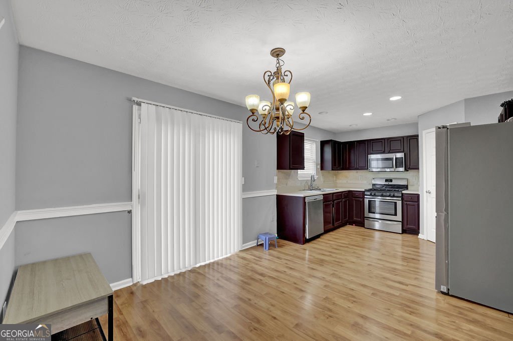 240 Springbottom Court Lawrenceville - 10