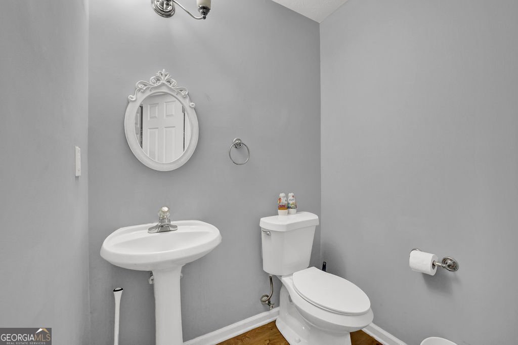 240 Springbottom Court Lawrenceville - 11