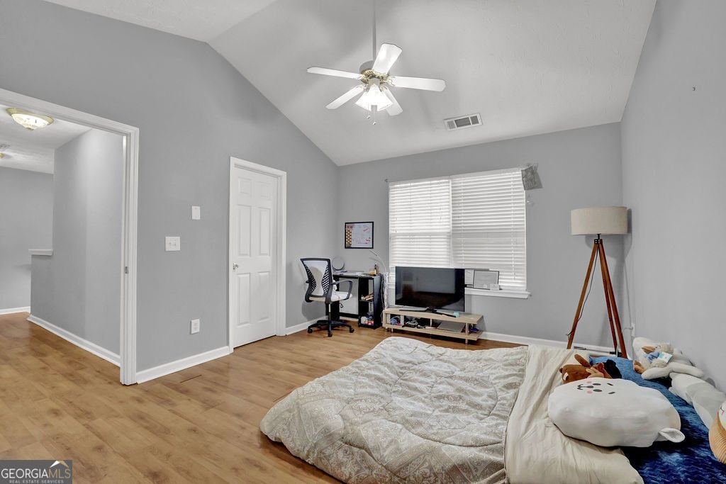 240 Springbottom Court Lawrenceville - 16