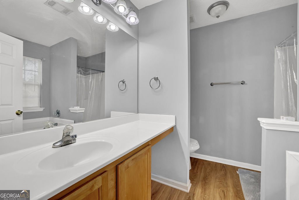 240 Springbottom Court Lawrenceville - 18