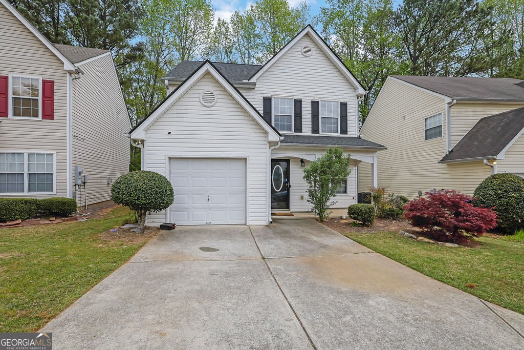 240 Springbottom Court Lawrenceville - 2