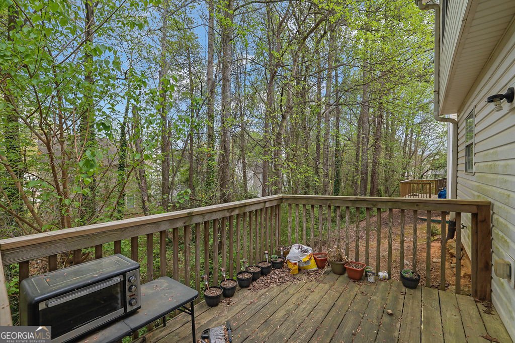 240 Springbottom Court Lawrenceville - 21