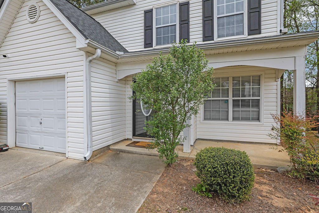 240 Springbottom Court Lawrenceville - 3