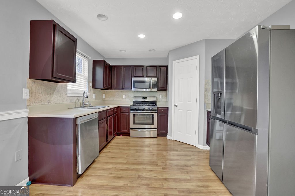 240 Springbottom Court Lawrenceville - 7