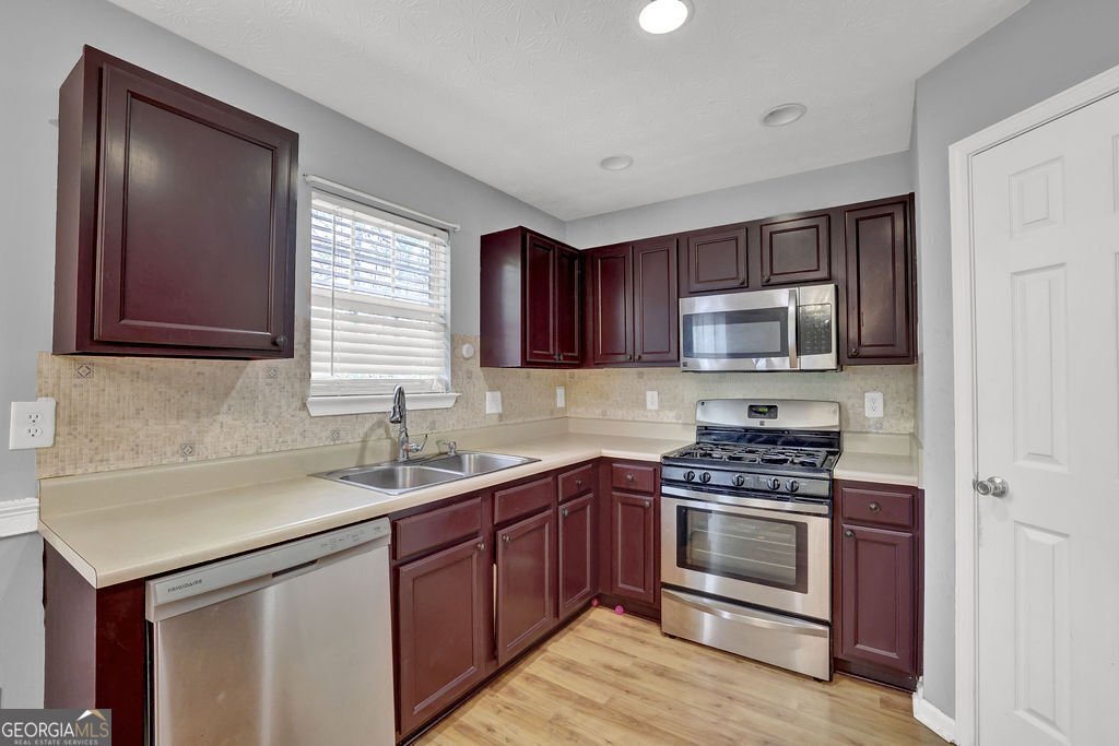 240 Springbottom Court Lawrenceville - 8