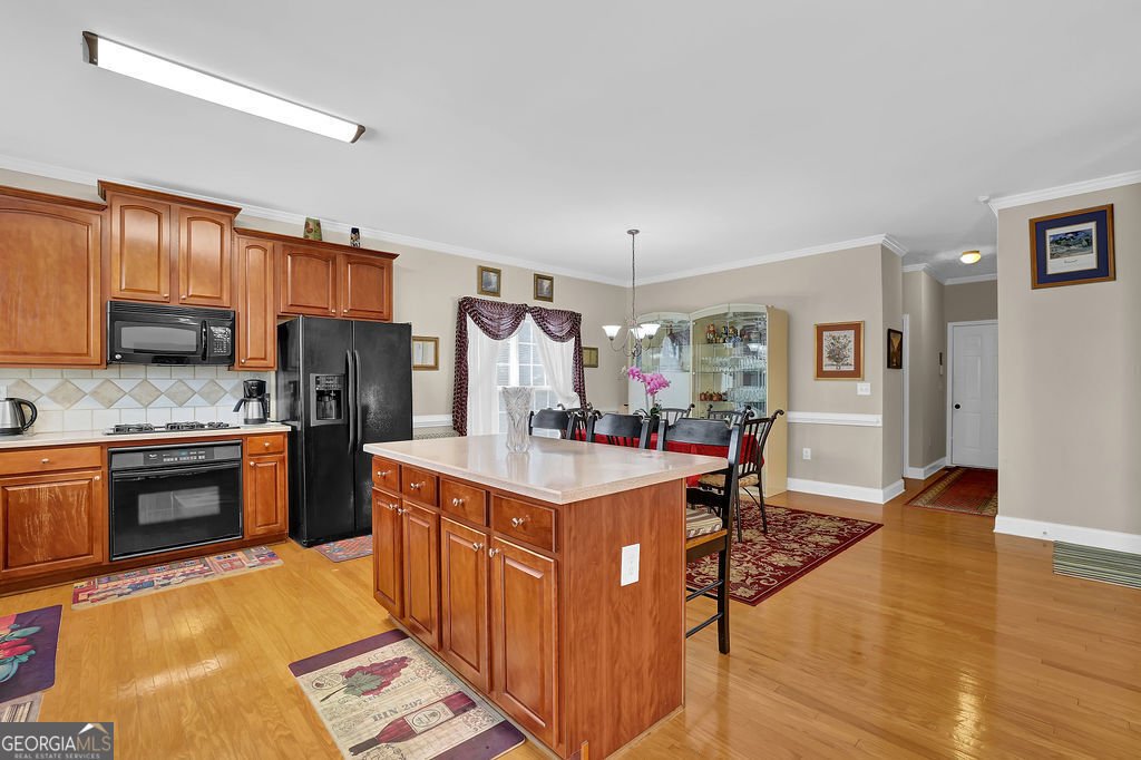 917 Redstone Trail Dacula - 10