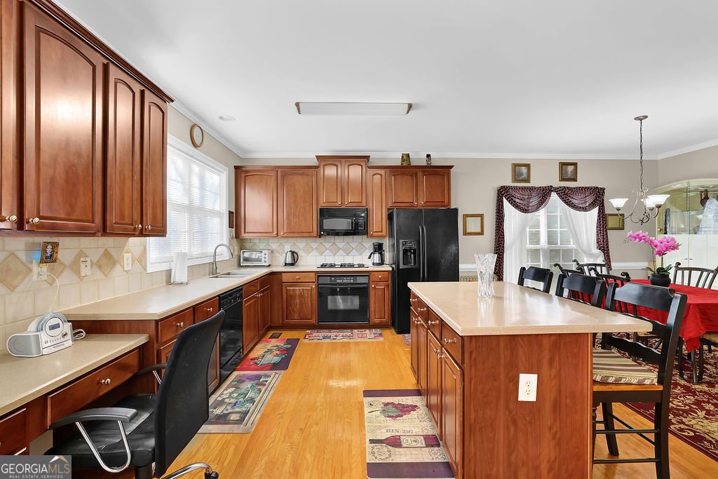 917 Redstone Trail Dacula - 11