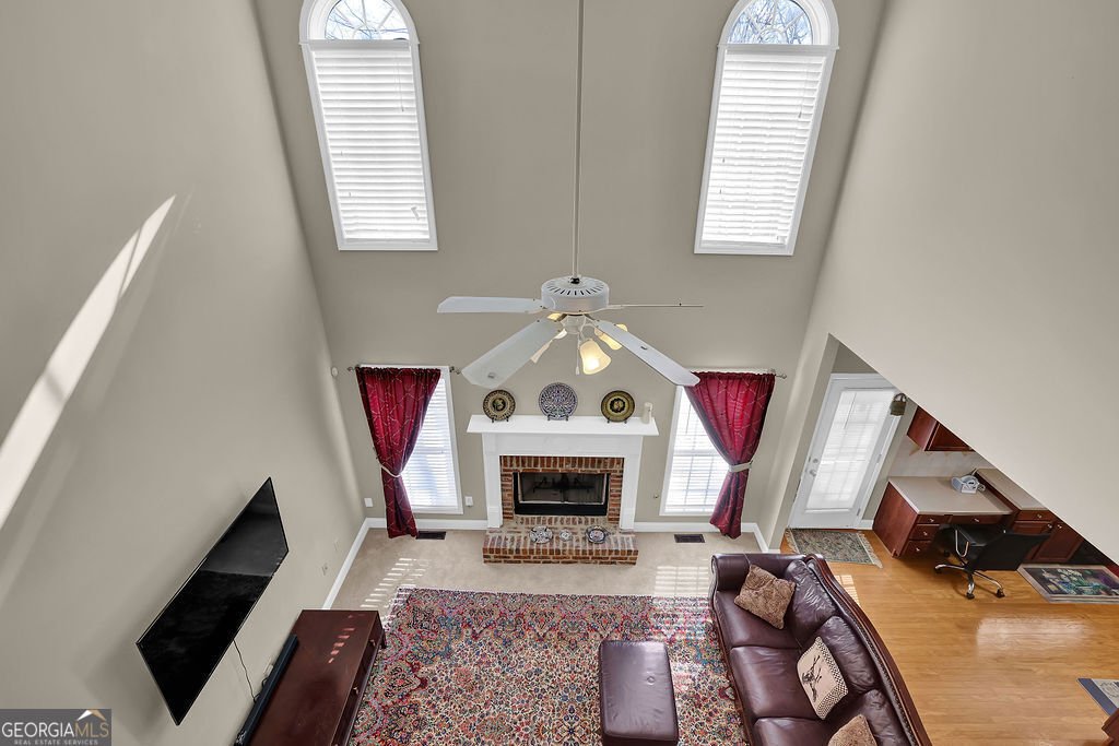917 Redstone Trail Dacula - 13