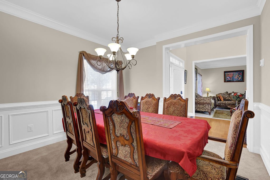917 Redstone Trail Dacula - 15