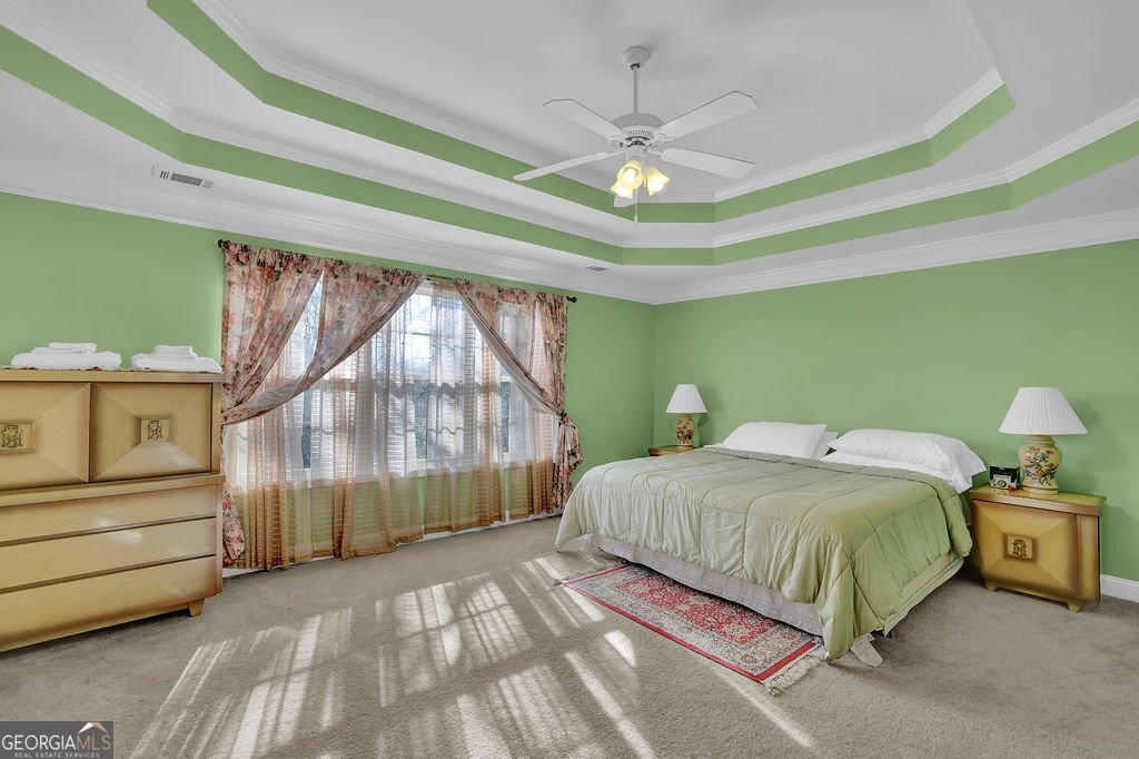 917 Redstone Trail Dacula - 16