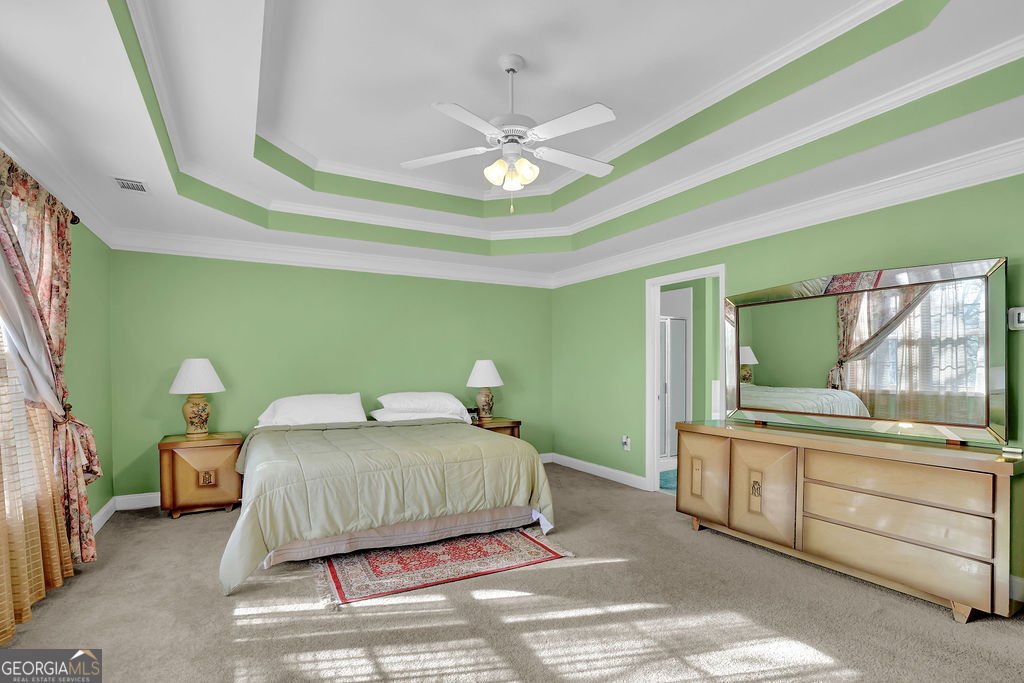 917 Redstone Trail Dacula - 17