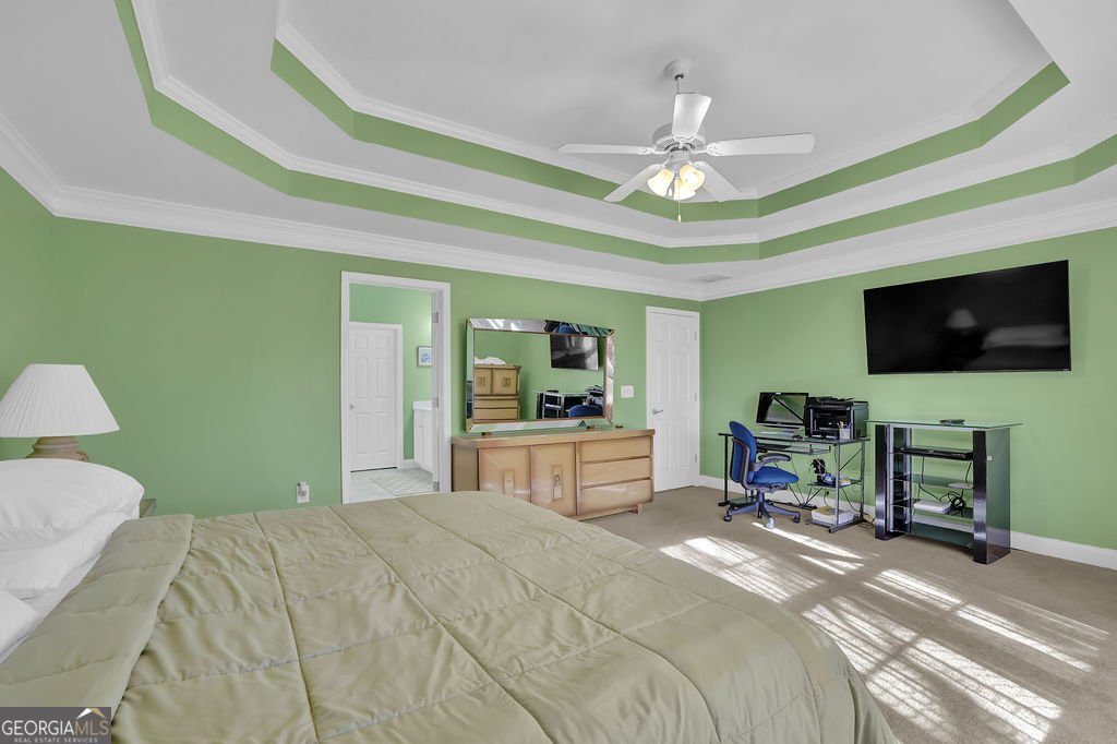917 Redstone Trail Dacula - 18
