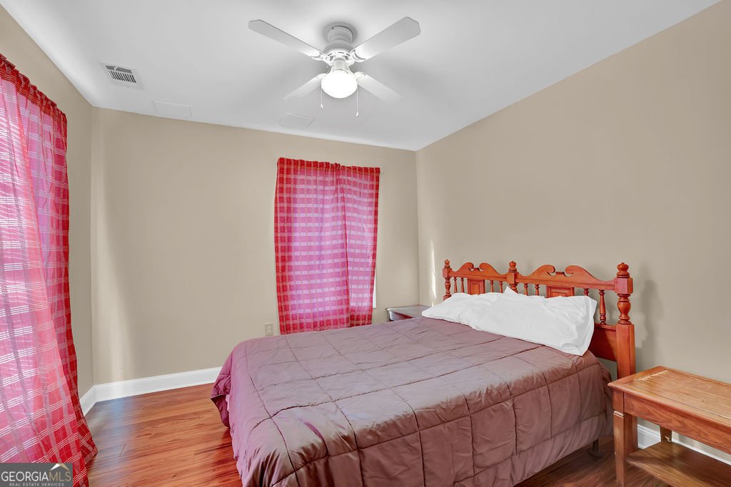 917 Redstone Trail Dacula - 25