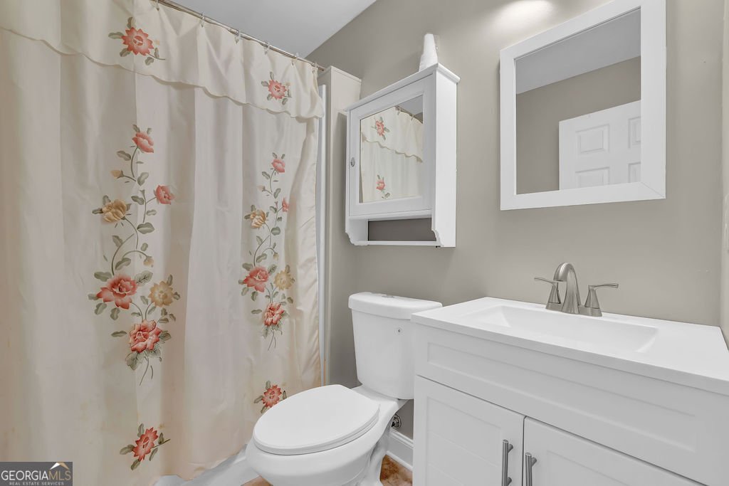 917 Redstone Trail Dacula - 29