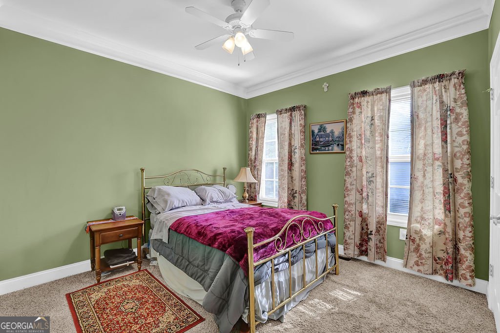 917 Redstone Trail Dacula - 30