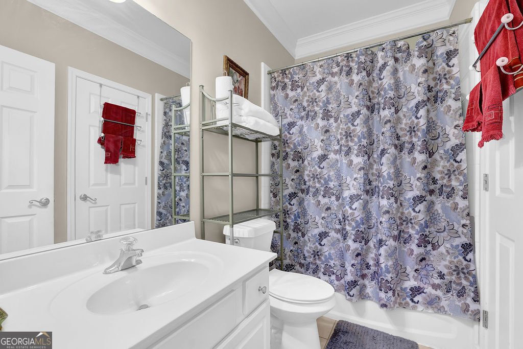 917 Redstone Trail Dacula - 31