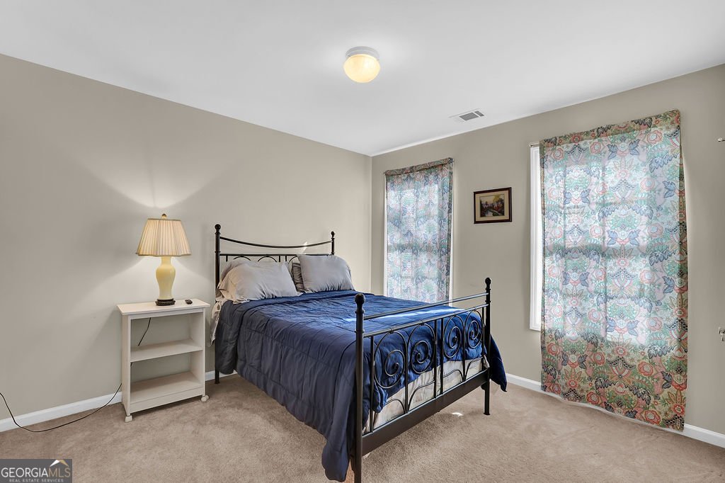 917 Redstone Trail Dacula - 35