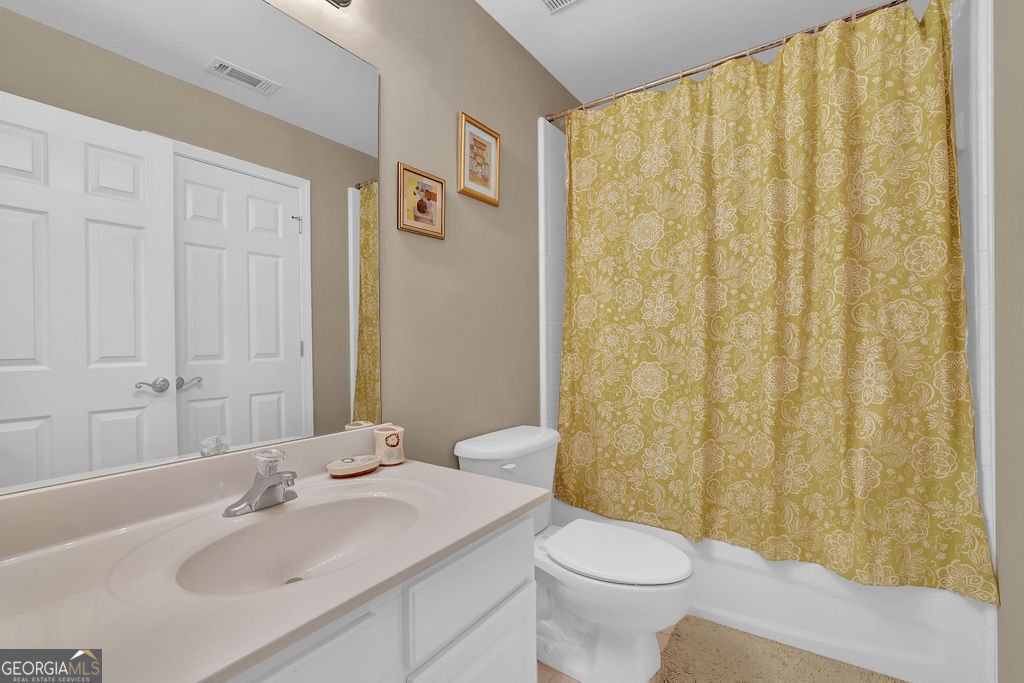 917 Redstone Trail Dacula - 36