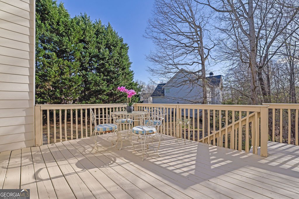 917 Redstone Trail Dacula - 39