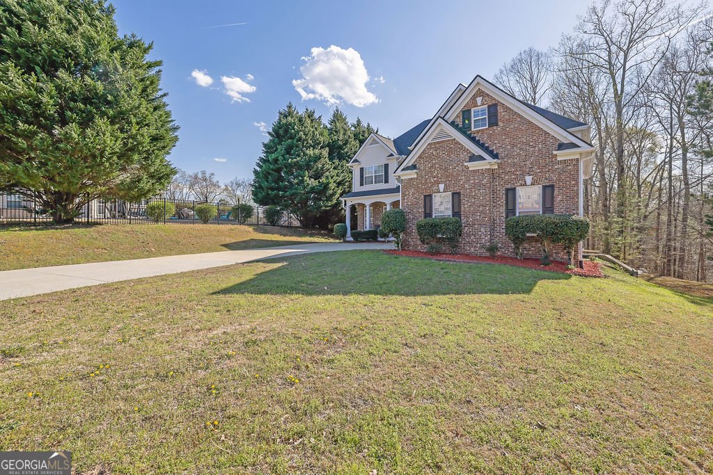 917 Redstone Trail Dacula - 4