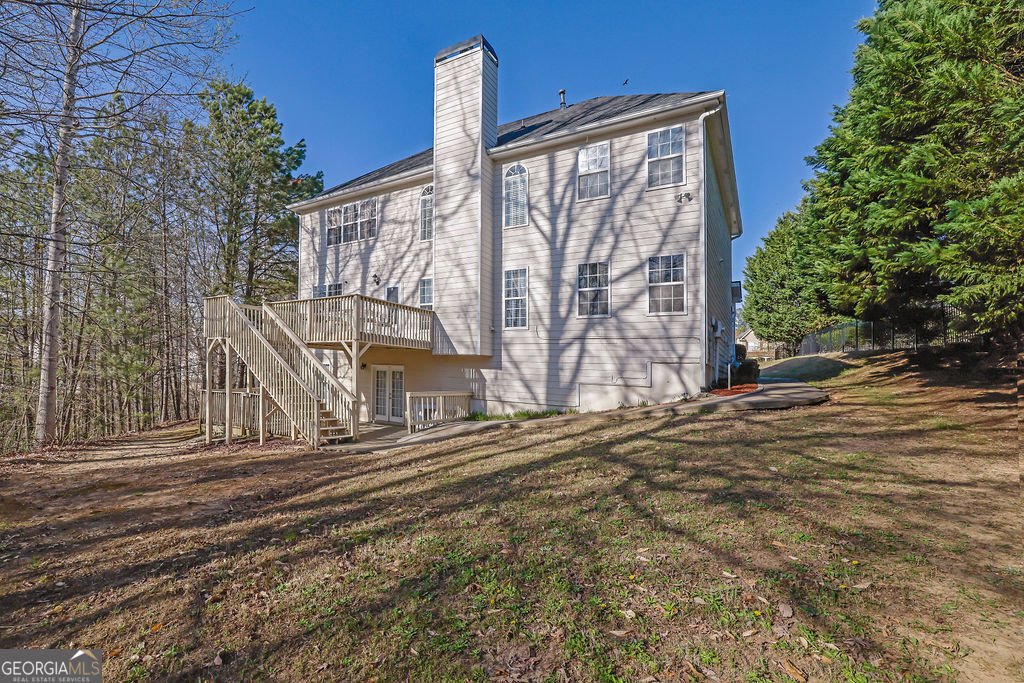 917 Redstone Trail Dacula - 40