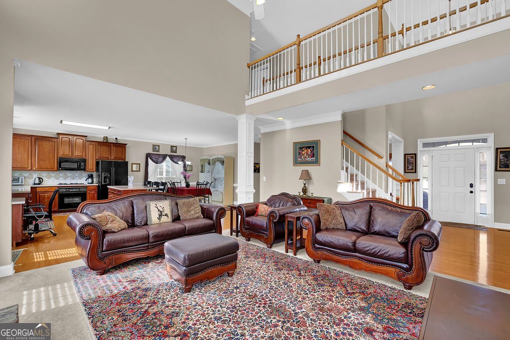 917 Redstone Trail Dacula - 5