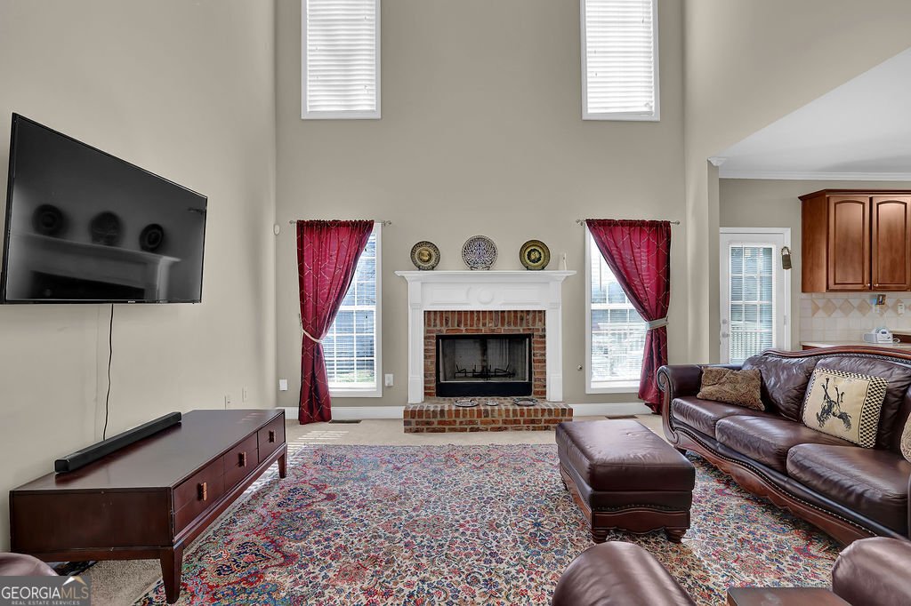 917 Redstone Trail Dacula - 6