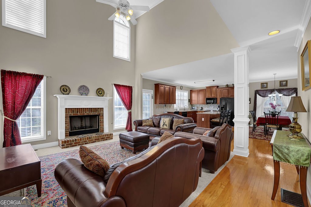 917 Redstone Trail Dacula - 7