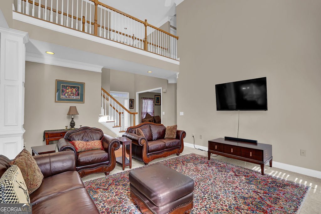917 Redstone Trail Dacula - 8