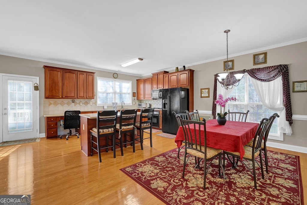 917 Redstone Trail Dacula - 9