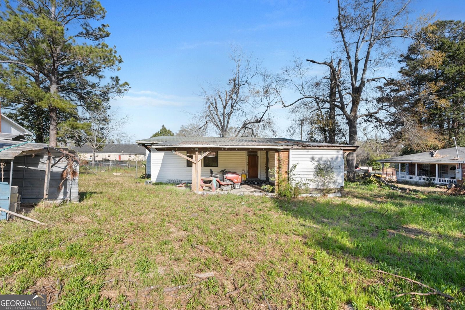 8353 Marcus Street Wrightsville - 1
